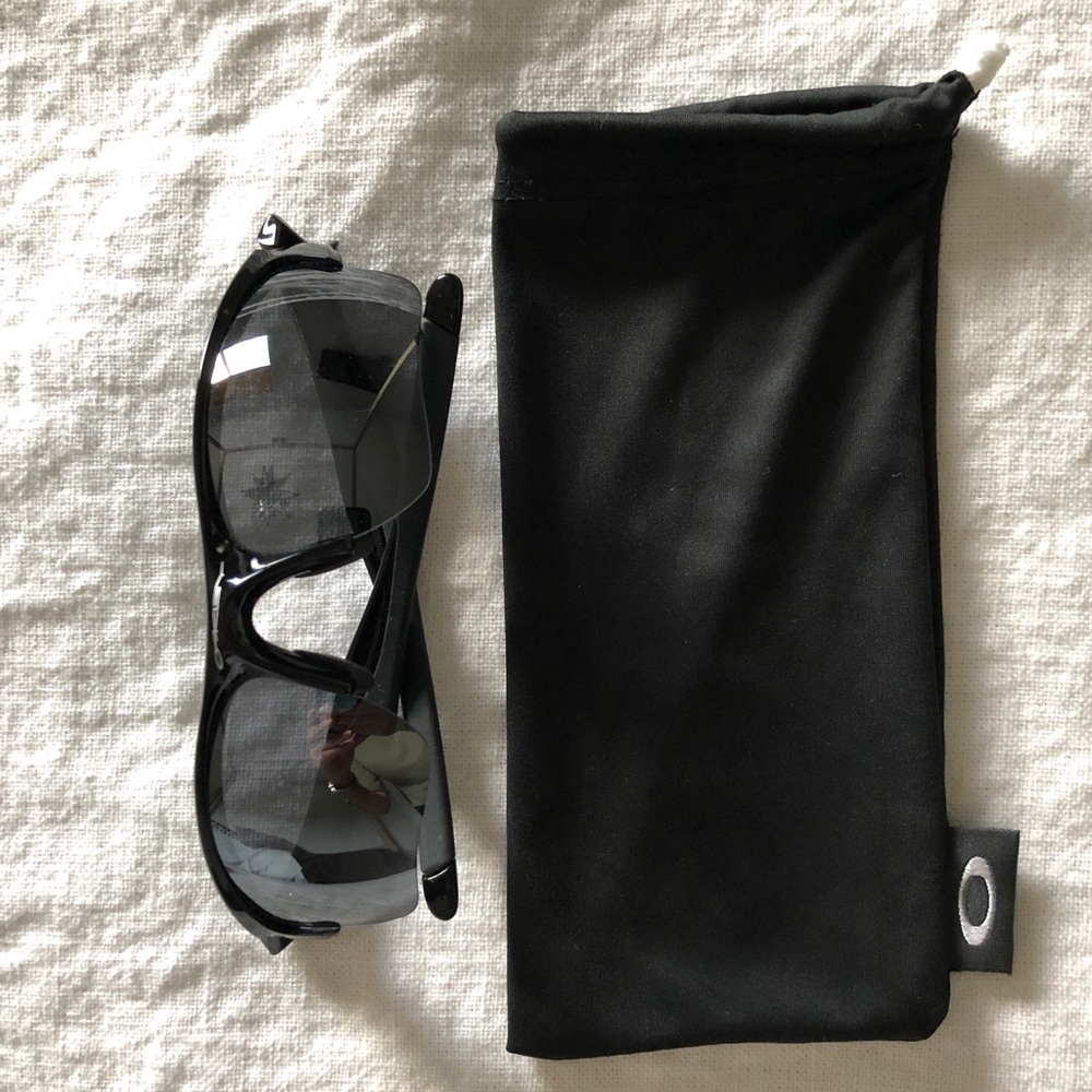Brand New Oakley Half Jacket 2.0 Glasses